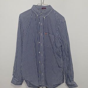 Button Down Dress Shirt